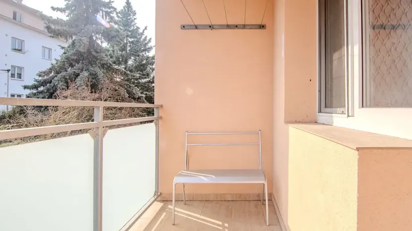 Pronájem bytu 3+1, Velký Osek, Revoluční, 65 m2