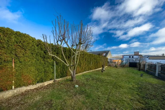 Prodej činžovního domu, Cerhovice, Plzeňská, 267 m2