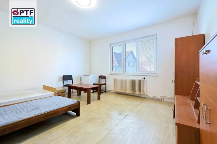 Prodej činžovního domu, Cerhovice, Plzeňská, 267 m2