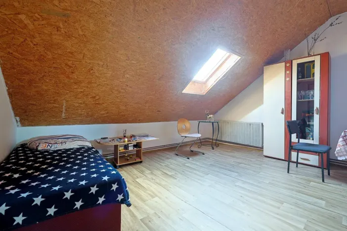 Prodej činžovního domu, Cerhovice, Plzeňská, 267 m2