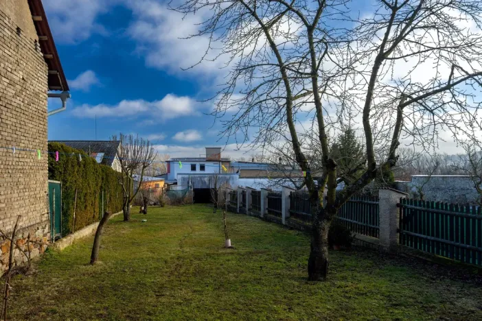 Prodej činžovního domu, Cerhovice, Plzeňská, 267 m2