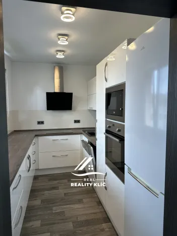 Pronájem bytu 2+1, Ostrava, Plavecká, 53 m2