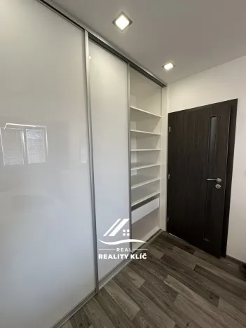 Pronájem bytu 2+1, Ostrava, Plavecká, 53 m2