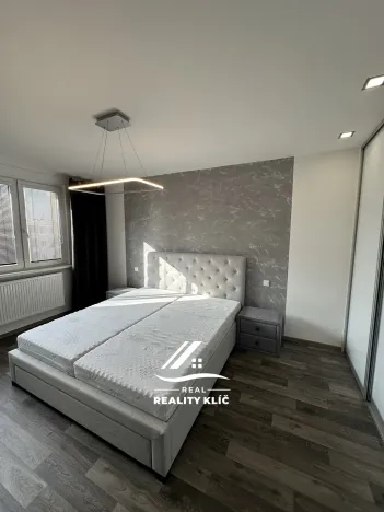 Pronájem bytu 2+1, Ostrava, Plavecká, 53 m2