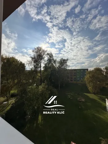 Pronájem bytu 2+1, Ostrava, Plavecká, 53 m2