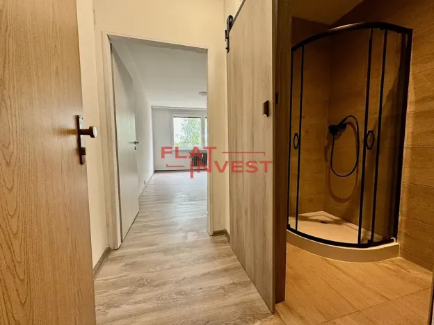 Pronájem bytu 1+kk, Varnsdorf, Čelakovická, 29 m2