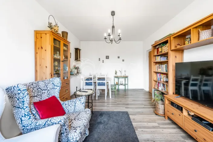 Prodej bytu 3+1, Beroun, Košťálkova, 73 m2