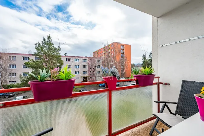 Prodej bytu 3+1, Beroun, Košťálkova, 73 m2