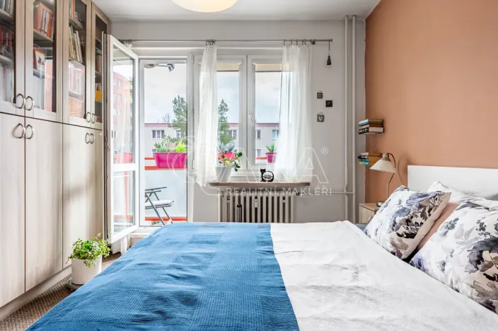 Prodej bytu 3+1, Beroun, Košťálkova, 73 m2