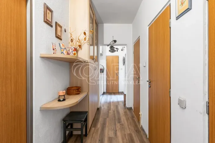 Prodej bytu 3+1, Beroun, Košťálkova, 73 m2