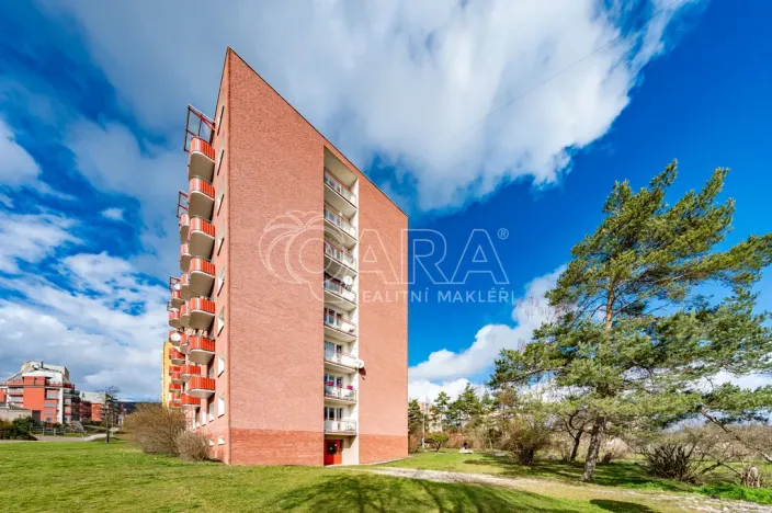 Prodej bytu 3+1, Beroun, Košťálkova, 73 m2