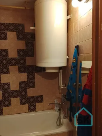 Prodej bytu 2+1, Bruntál, Dlouhá, 48 m2