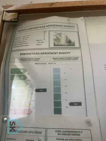Prodej bytu 2+1, Bruntál, Dlouhá, 48 m2