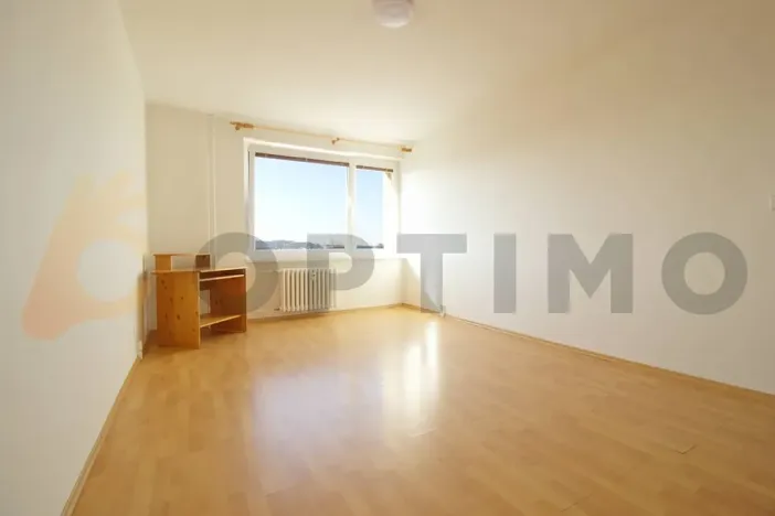 Pronájem bytu 2+1, Praha - Letňany, Tupolevova, 51 m2
