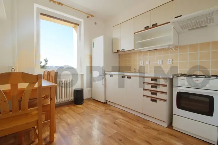 Pronájem bytu 2+1, Praha - Letňany, Tupolevova, 51 m2