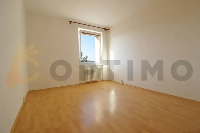 Pronájem bytu 2+1, Praha - Letňany, Tupolevova, 51 m2