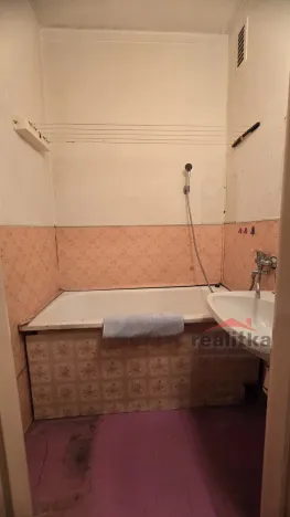 Prodej bytu 2+1, Krnov, SPC P, 53 m2