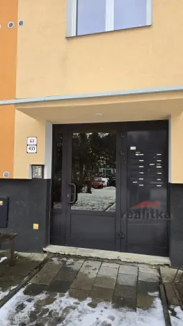 Prodej bytu 2+1, Krnov, SPC P, 53 m2