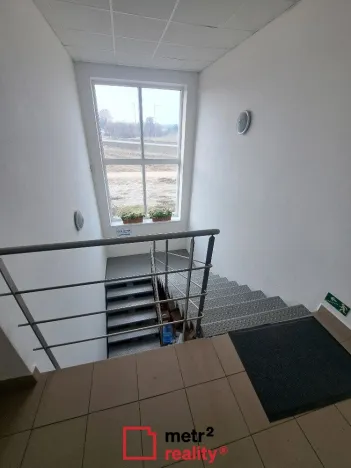 Pronájem kanceláře, Litovel, Dukelská, 162 m2