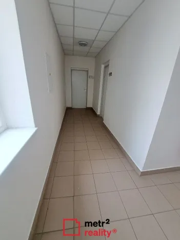 Pronájem kanceláře, Litovel, Dukelská, 162 m2