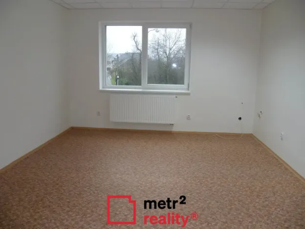 Pronájem kanceláře, Litovel, Dukelská, 162 m2