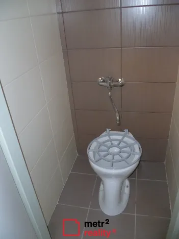 Pronájem kanceláře, Litovel, Dukelská, 162 m2