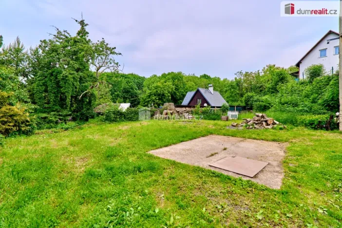 Prodej rodinného domu, Lovečkovice - Knínice, 531 m2