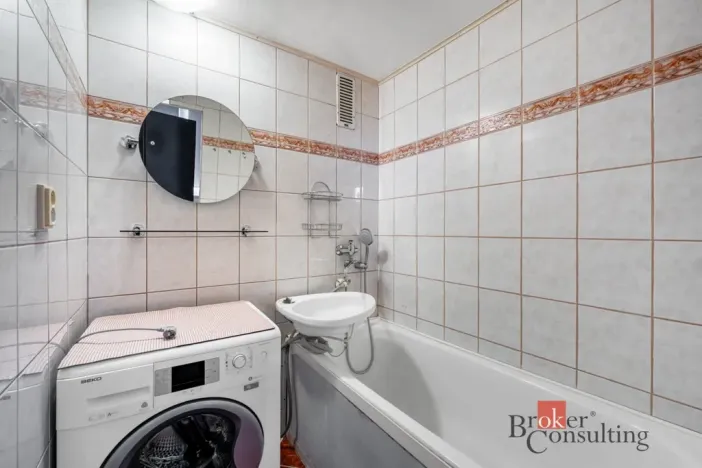 Prodej bytu 3+1, Jihlava, Březinova, 72 m2