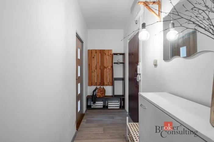 Prodej bytu 3+1, Jihlava, Březinova, 72 m2