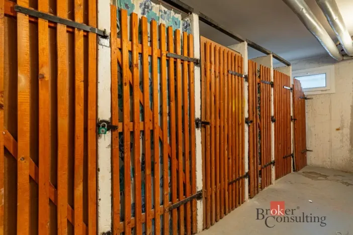 Prodej bytu 3+1, Jihlava, Březinova, 72 m2