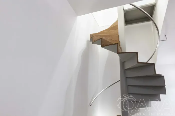 Prodej bytu 2+1, Praha - Nové Město, Soukenická, 62 m2