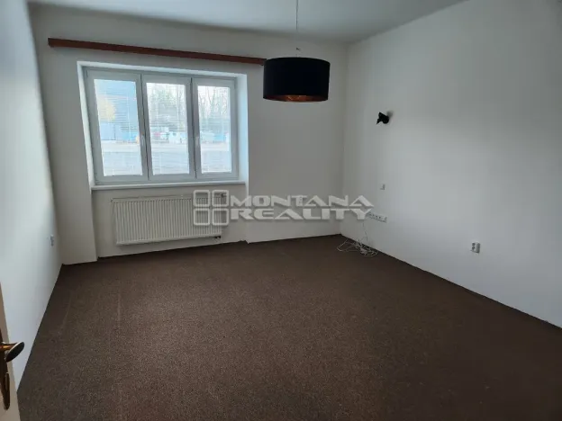 Pronájem bytu 2+1, Olomouc, Hněvotínská, 75 m2