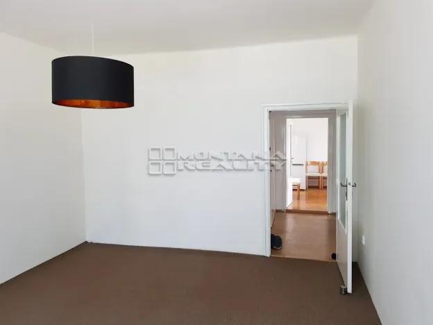 Pronájem bytu 2+1, Olomouc, Hněvotínská, 75 m2