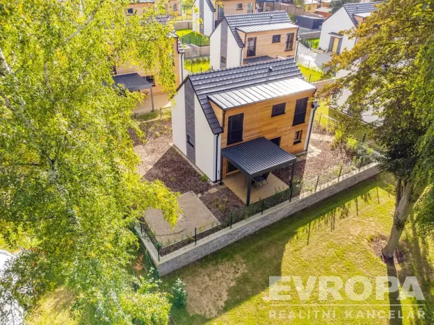 Prodej chaty, Křečovice - Živohošť, 113 m2