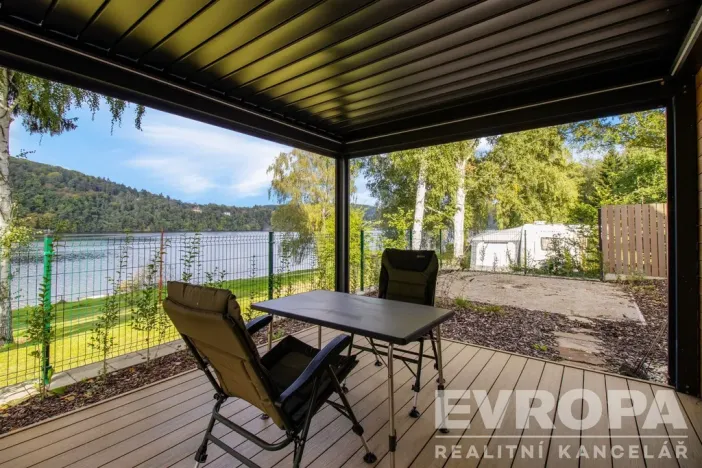 Prodej chaty, Křečovice - Živohošť, 113 m2