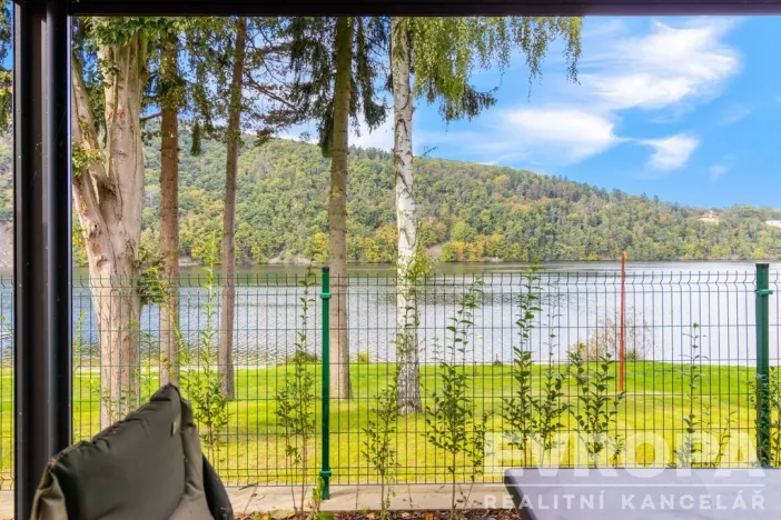 Prodej chaty, Křečovice - Živohošť, 113 m2