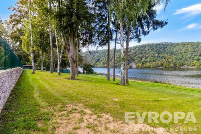 Prodej chaty, Křečovice - Živohošť, 113 m2