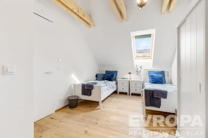 Prodej chaty, Křečovice - Živohošť, 113 m2