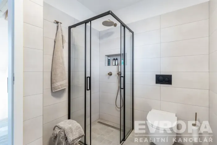 Prodej chaty, Křečovice - Živohošť, 113 m2