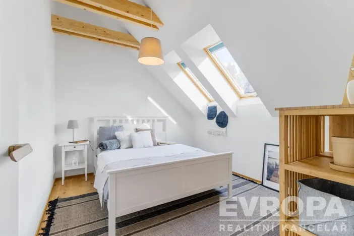 Prodej chaty, Křečovice - Živohošť, 113 m2