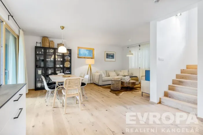 Prodej chaty, Křečovice - Živohošť, 113 m2