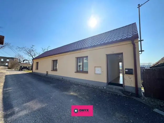 Prodej rodinného domu, Žerotice, 186 m2