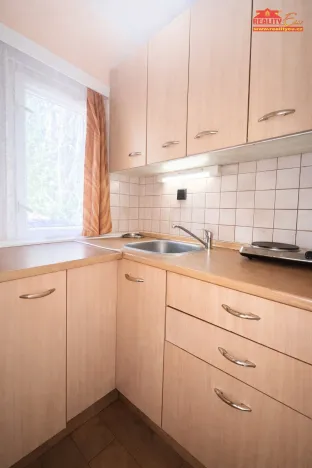 Prodej chaty, Litošice - Krasnice, 60 m2