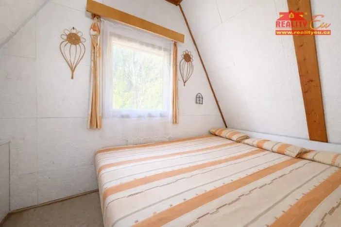 Prodej chaty, Litošice - Krasnice, 60 m2