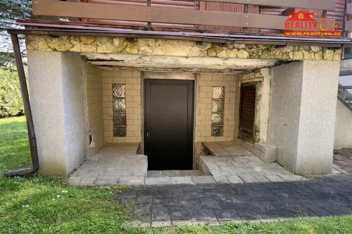 Prodej chaty, Litošice - Krasnice, 60 m2