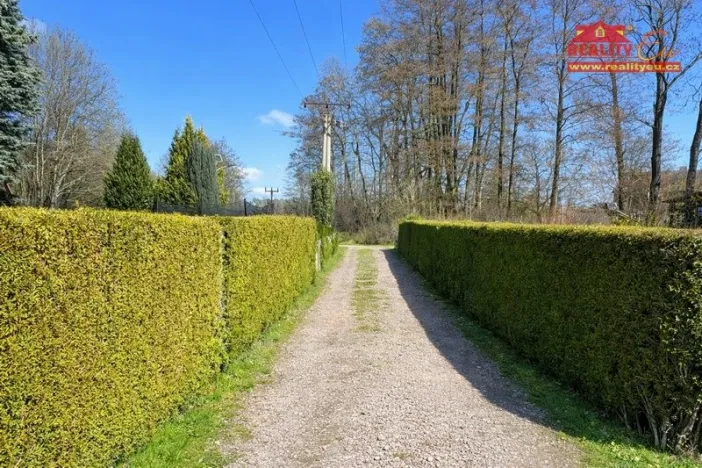 Prodej chaty, Litošice - Krasnice, 60 m2