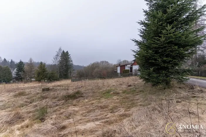 Prodej pozemku pro bydlení, Tvrdkov, 2807 m2