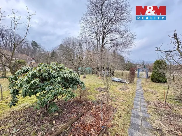 Prodej chaty, Krnov, 30 m2