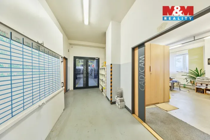 Prodej obchodního prostoru, Trutnov - Horní Staré Město, 1667 m2