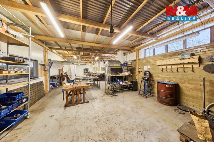 Prodej obchodního prostoru, Trutnov - Horní Staré Město, 1667 m2